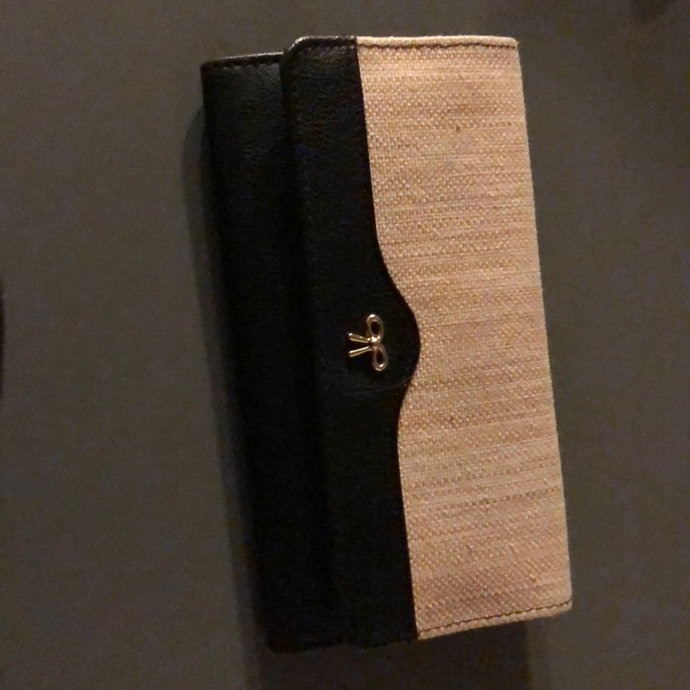 A wallet